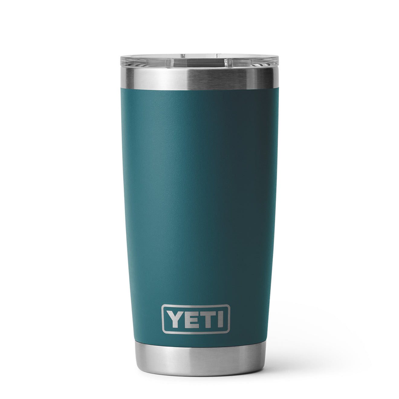 YETI Rambler 20oz Tumbler Agave Teal - Parasol Store