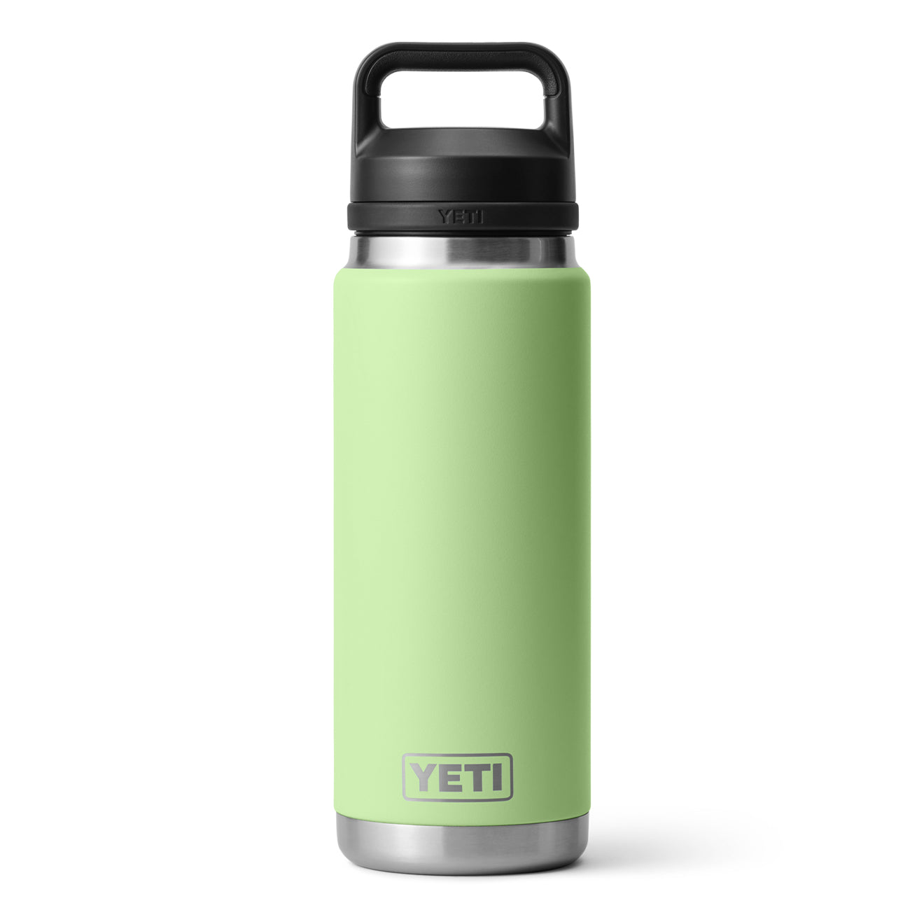 YETI Rambler 26oz Bottle Chug V2 Key Lime - Parasol Store