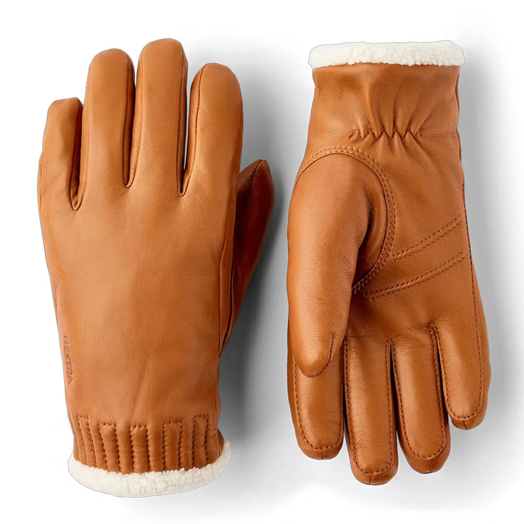 Hestra Ackas Glove Cork - Parasol Store