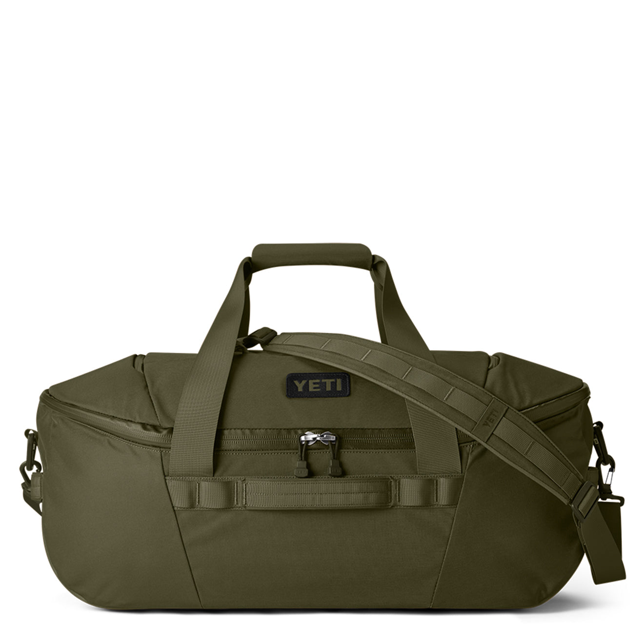 YETI Crossroads 60L Duffel Olive - Parasol Store