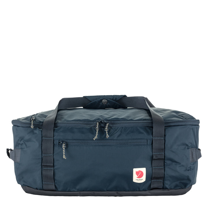 Fjallraven High Coast Duffel 22 Navy - Parasol Store