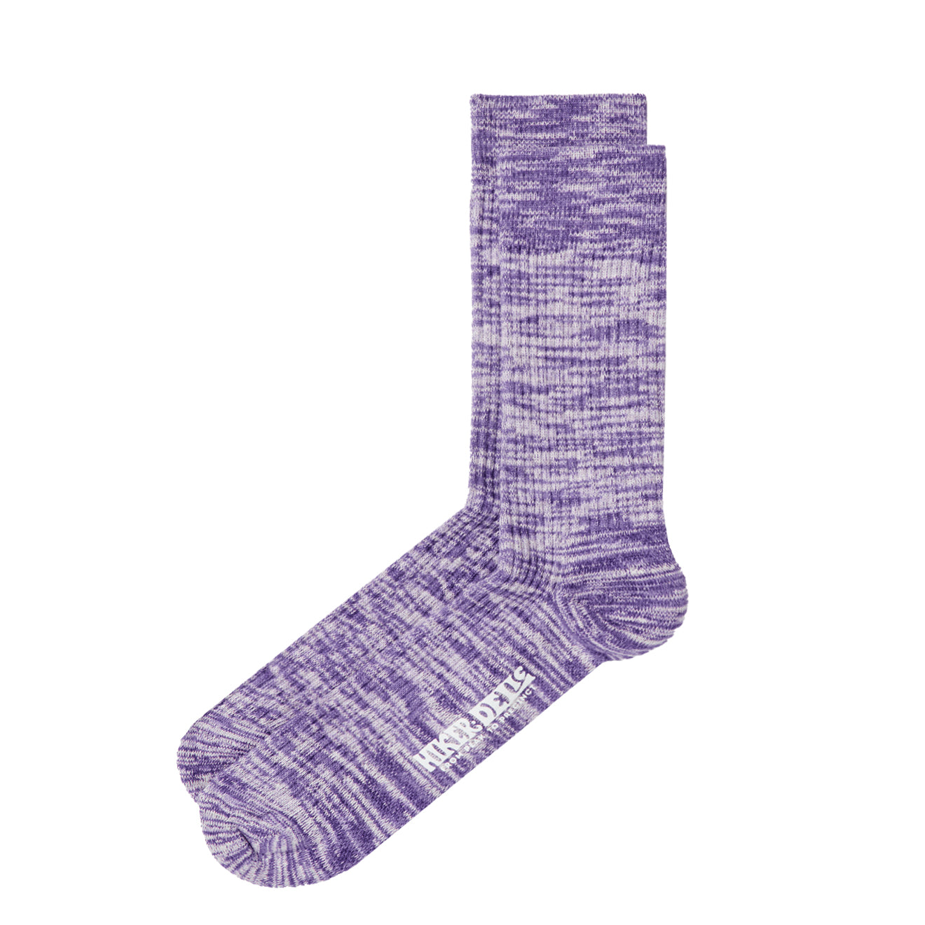 ​Hikerdelic Strolling Socks Vimto