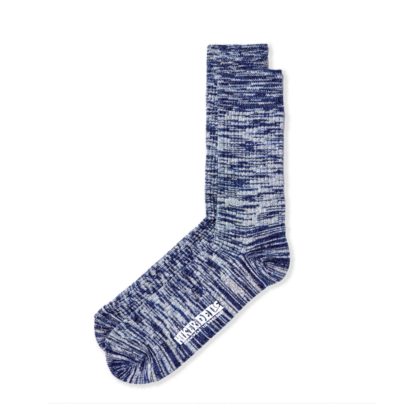 ​Hikerdelic Strolling Socks Midnight