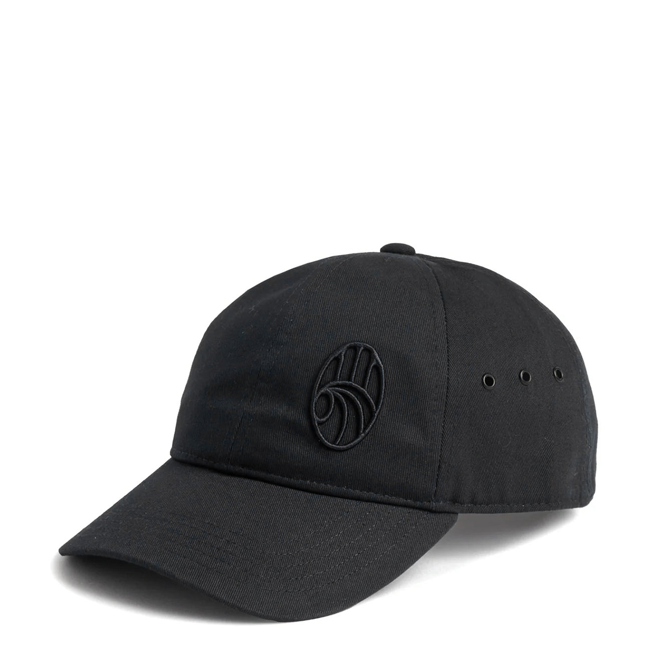 Left Hand Core Hand Cap Black | Parasol Store