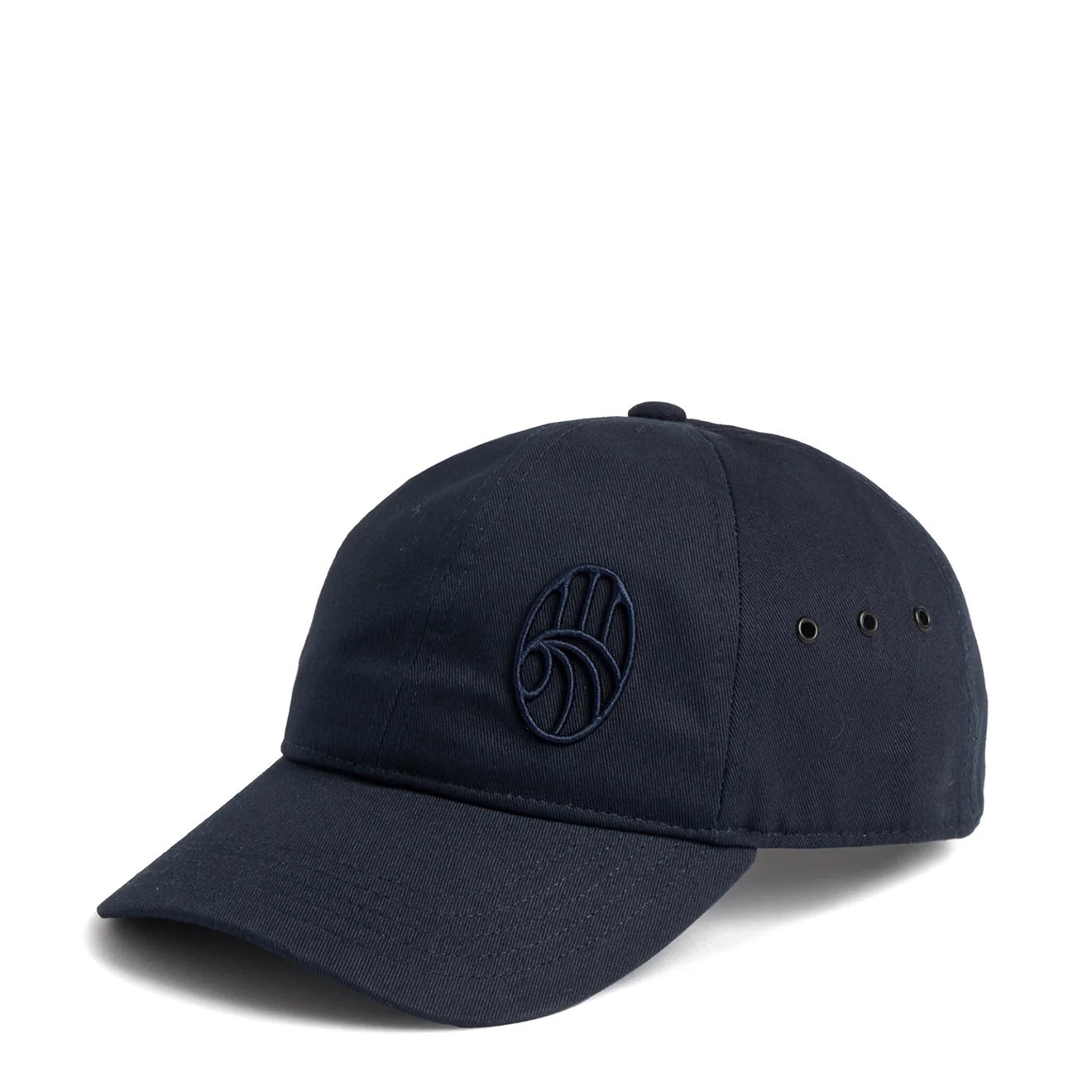 Left Hand Core Hand Cap Navy Left Hand