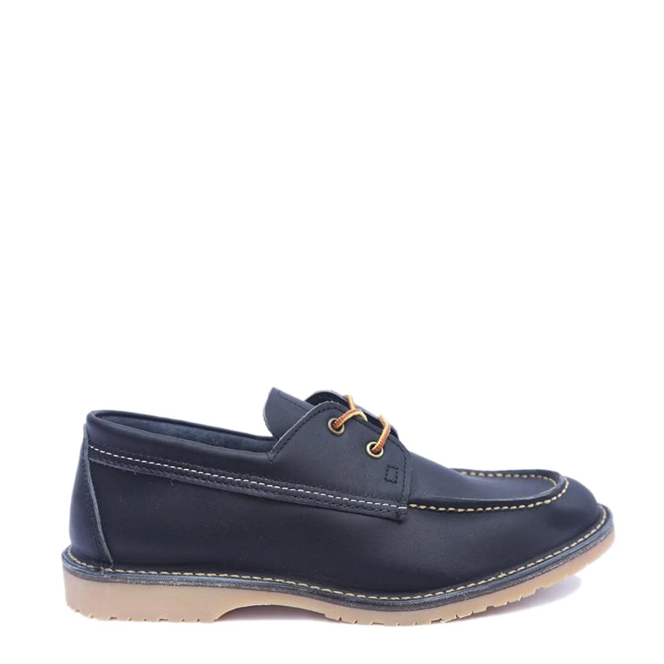 Red Wing Wacouta Camp Moc Navy Portage Red Wing