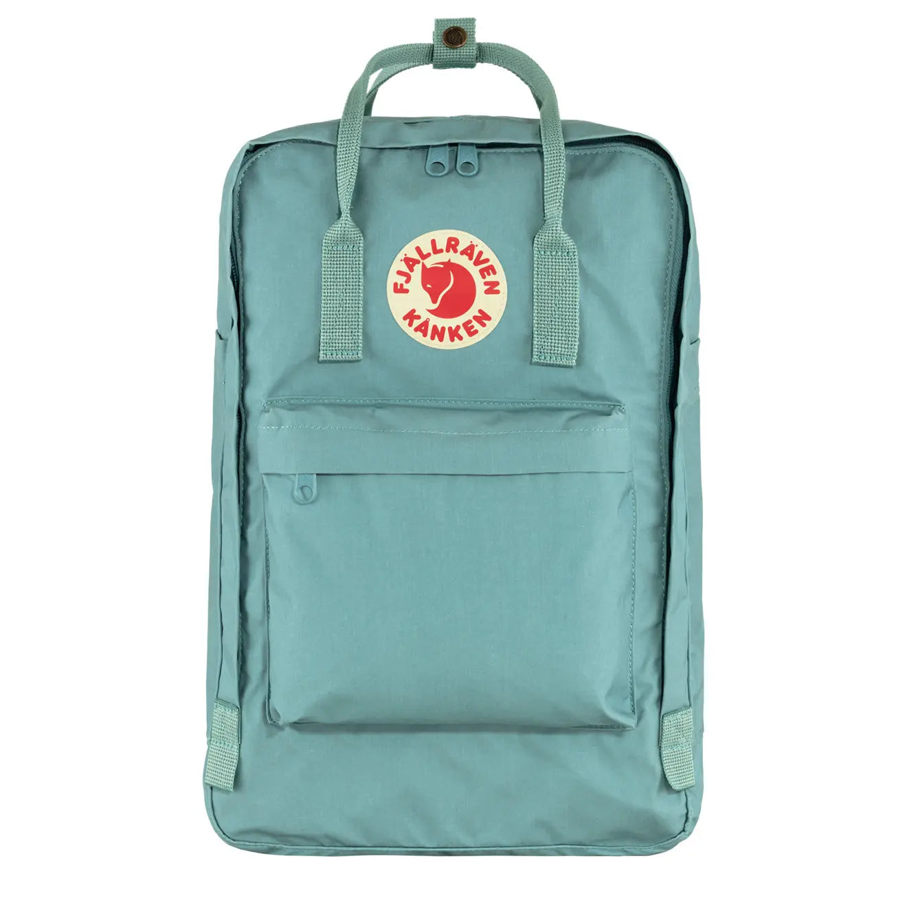 Fjallraven Kanken Laptop 17 Sky Blue Fjallraven Kanken Bags