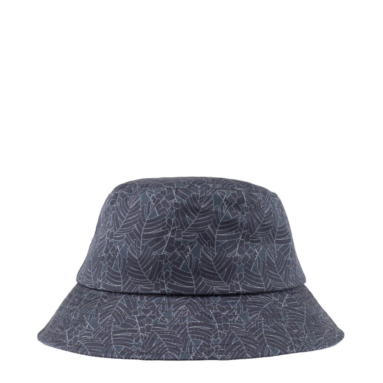 Paul Smith Bucket Hat Print Navy Paul Smith