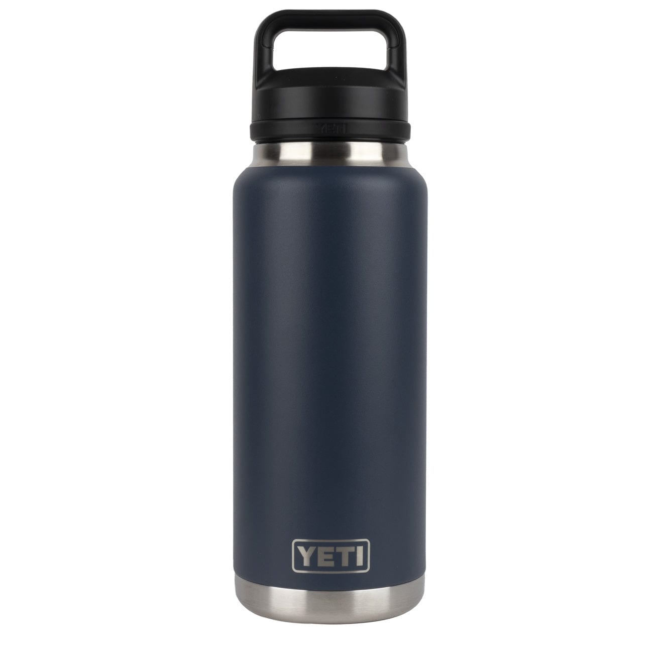 YETI Rambler 36oz Bottle Chug Navy YETI