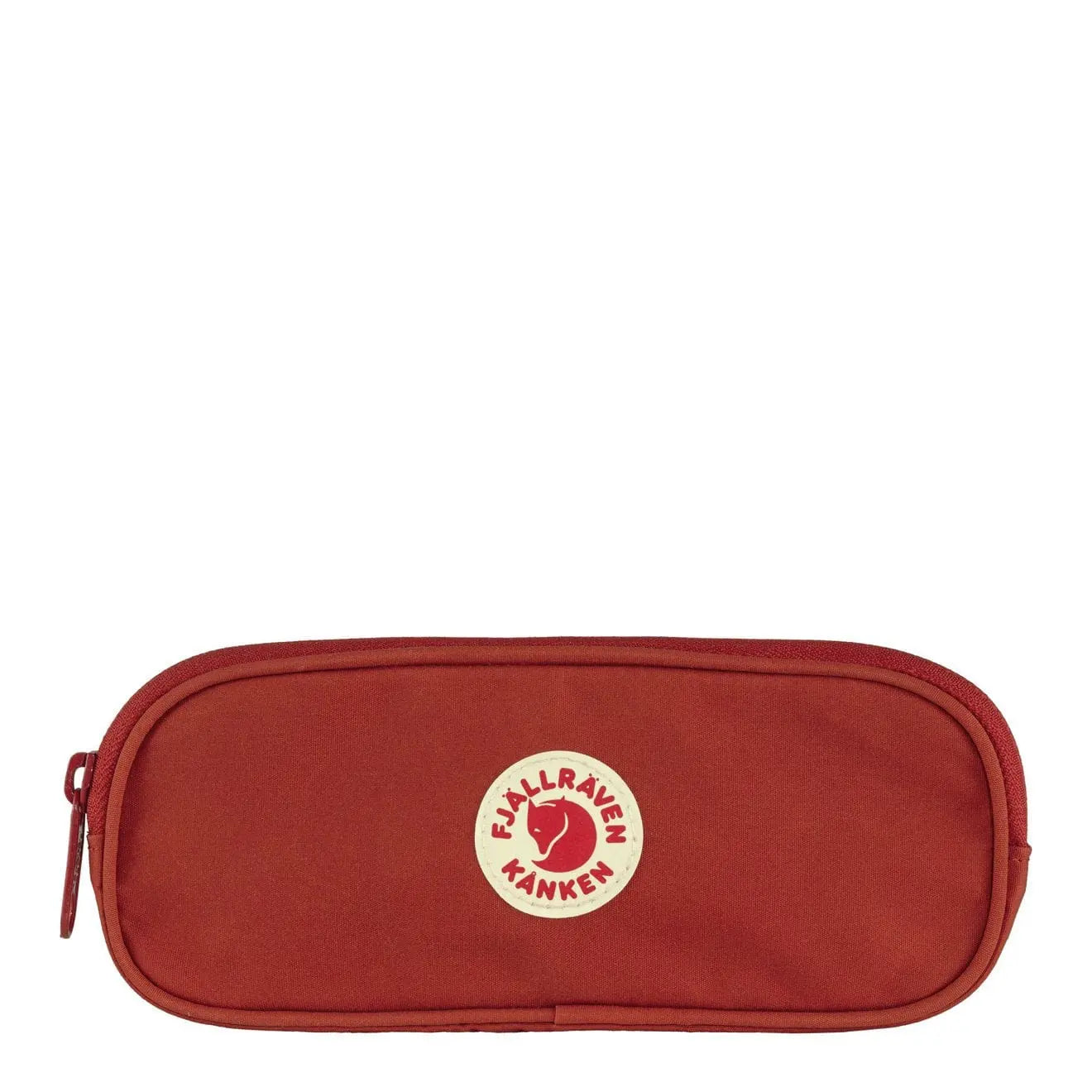 Fjallraven Kanken Pen Case True Red Fjallraven Kanken Bags