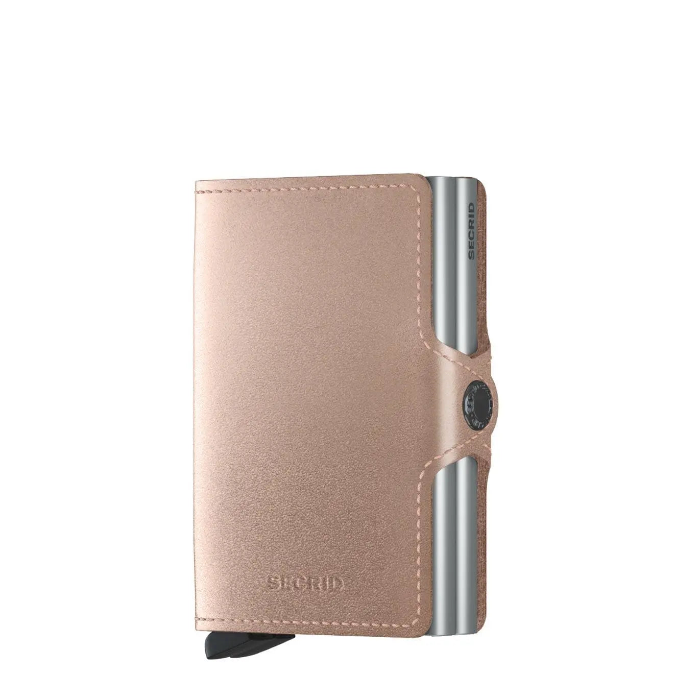 Secrid Twinwallet Metallic Rose Secrid