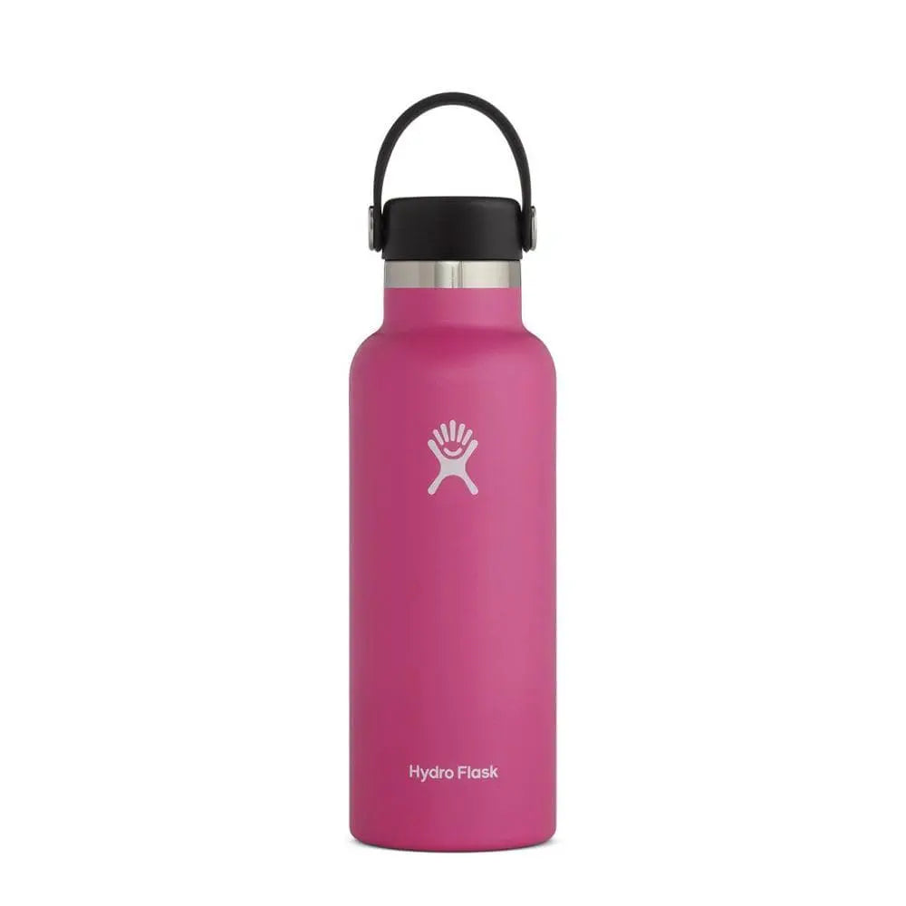 Hydro Flask 18oz Standard Mouth Bottle Carnation Hydro Flask