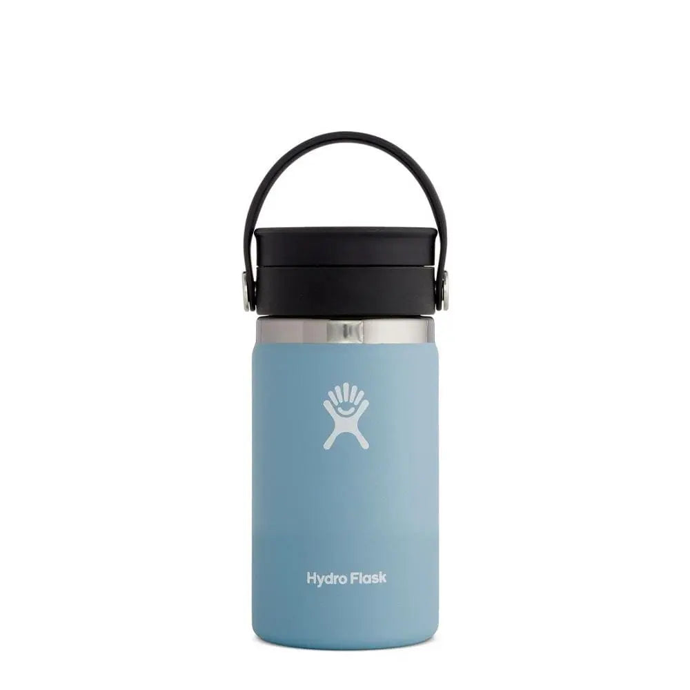 Hydro Flask 12oz Wide Mouth Flex Sip Lid Rain Hydro Flask