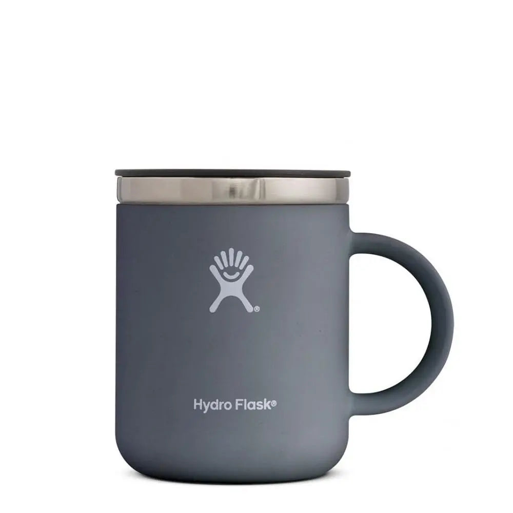 Hydro Flask 12oz Coffee Mug Stone Hydro Flask