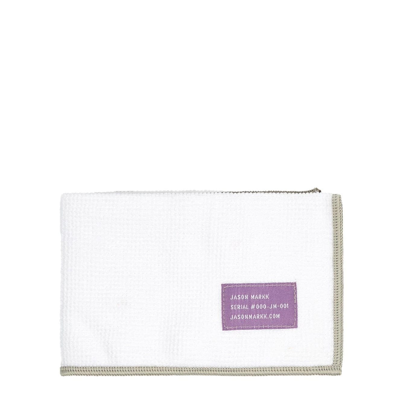 Jason Markk Premium Microfibre Towel Jason Markk