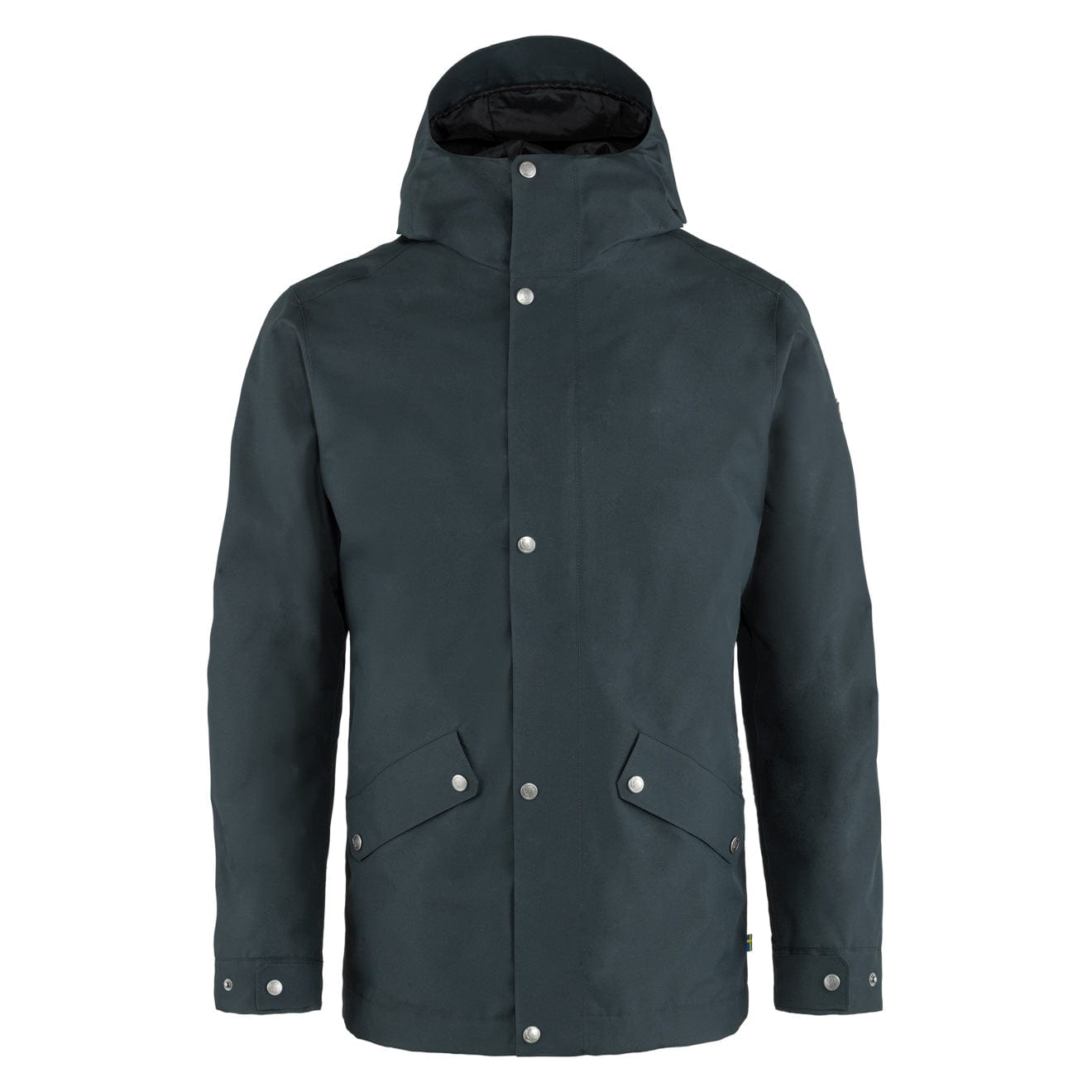 Fjallraven Visby 3 in 1 Jacket Dark Navy Fjallraven