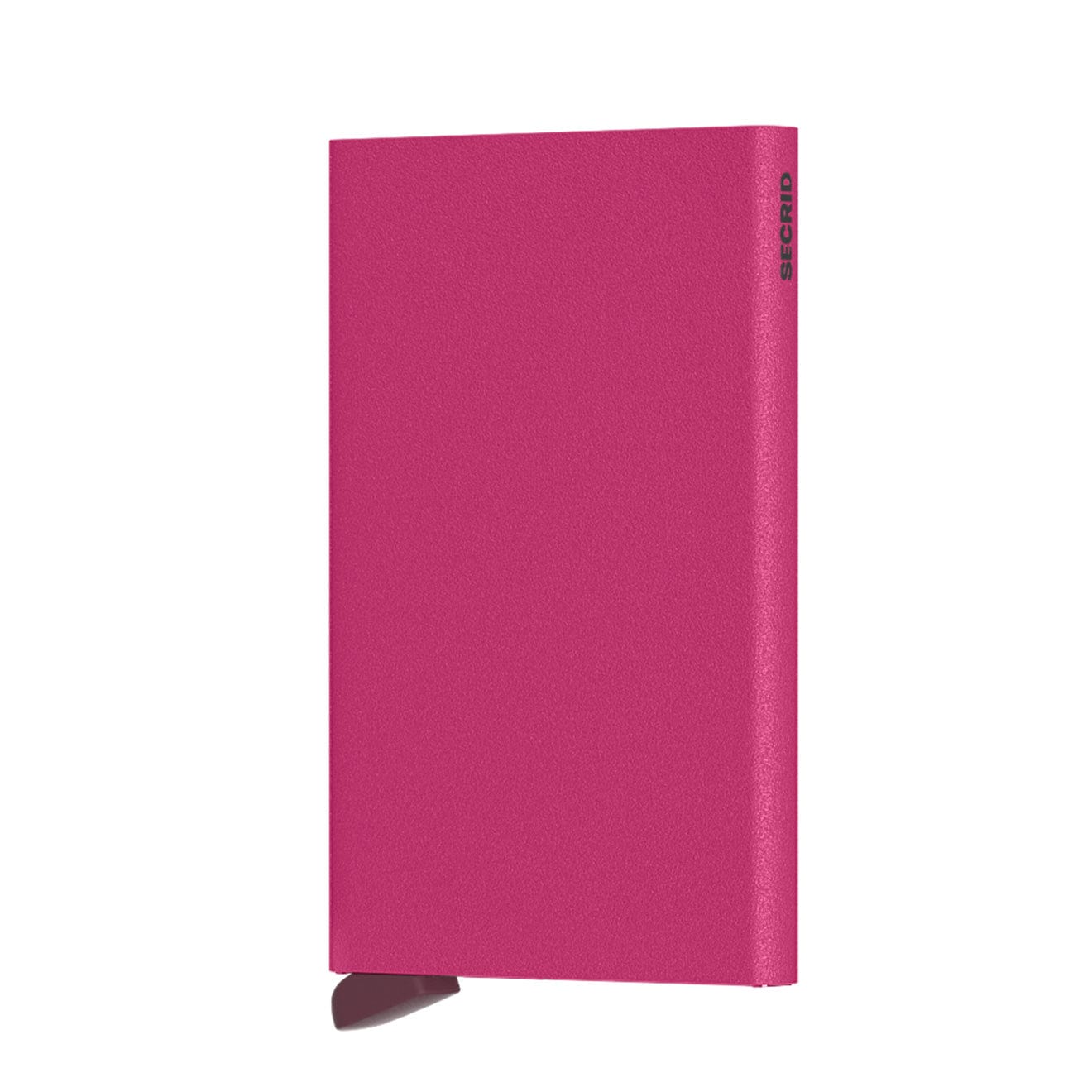 Secrid Cardprotector Powder Fuchsia Secrid