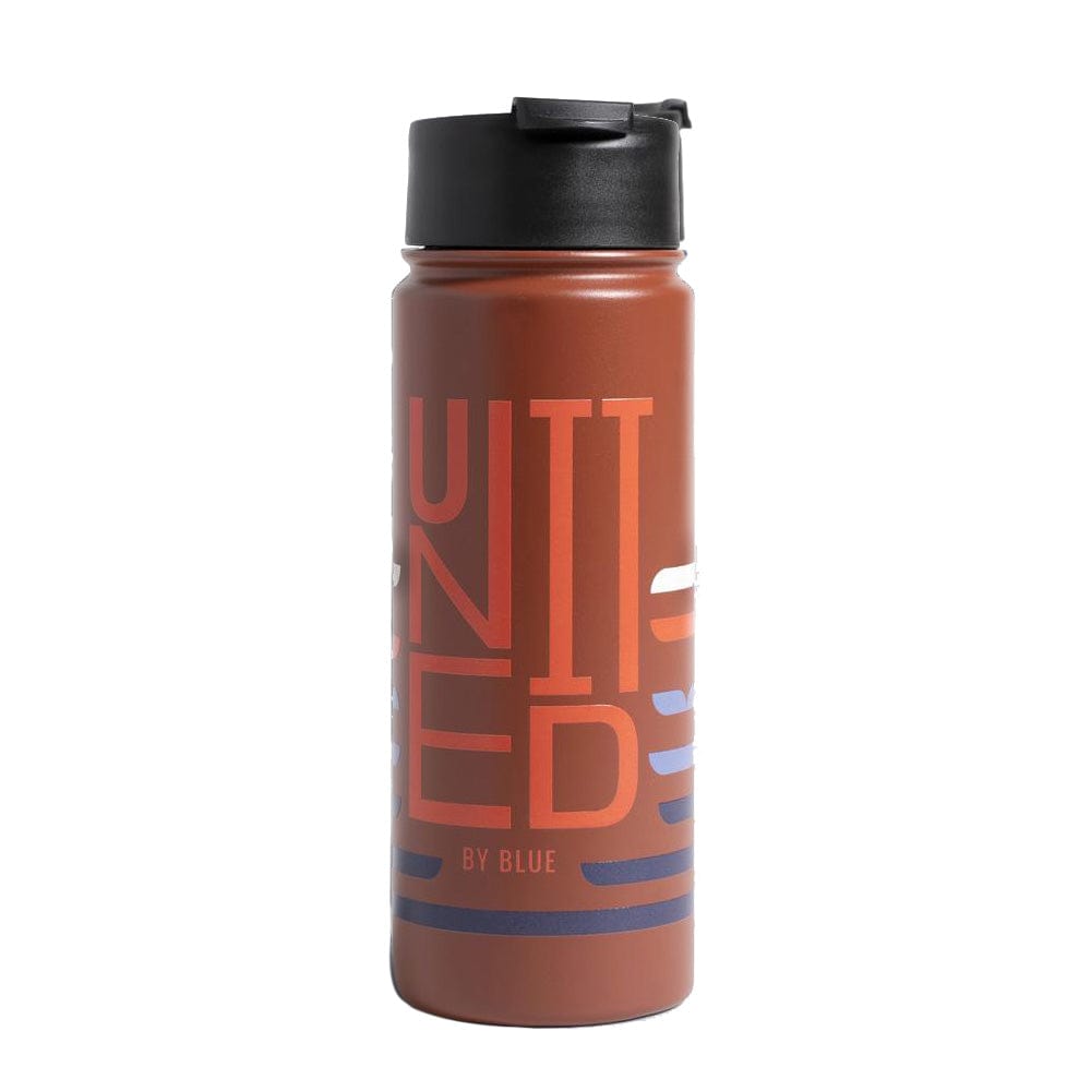 United by Blue 18oz Insulated Steel Mug United Cocoa United by Blue