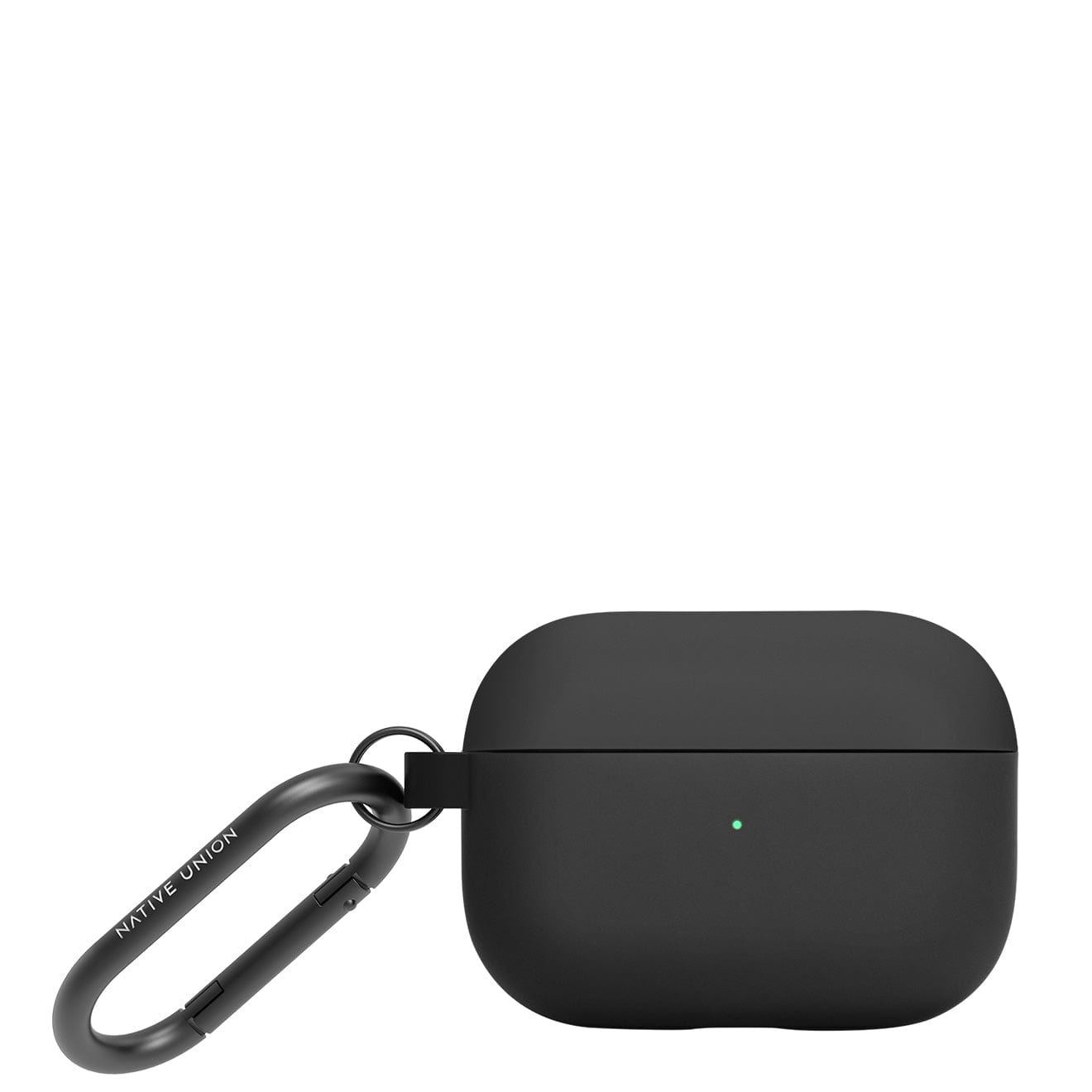 Native Union Roam Case for AirPods Pro Black Native Union