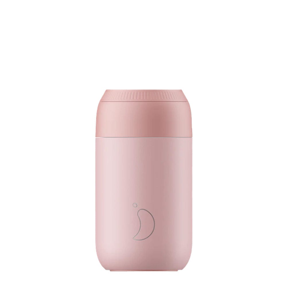 Chillys Series 2 340ml Cup Blush Pink Chillys Bottles