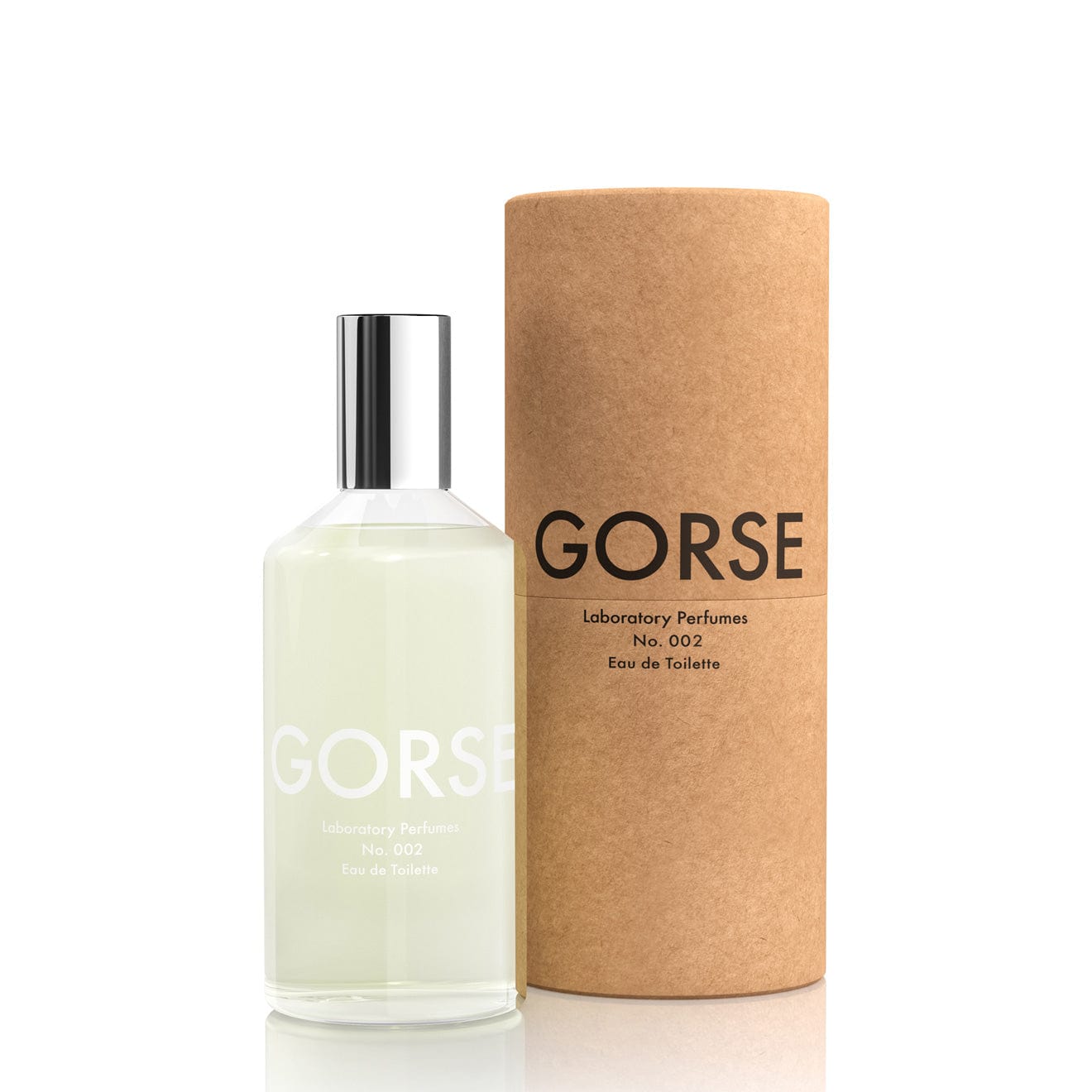 Laboratory Perfumes Gorse Eau de Toilette 100ml Laboratory Perfumes