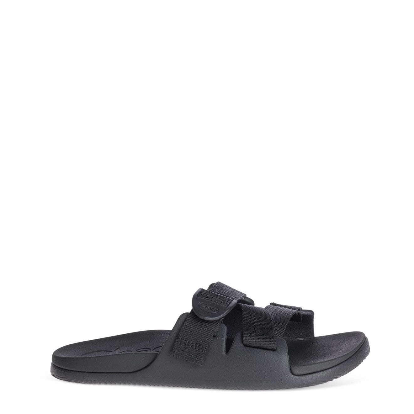 Chaco Womens Chillos Slide Black Chaco