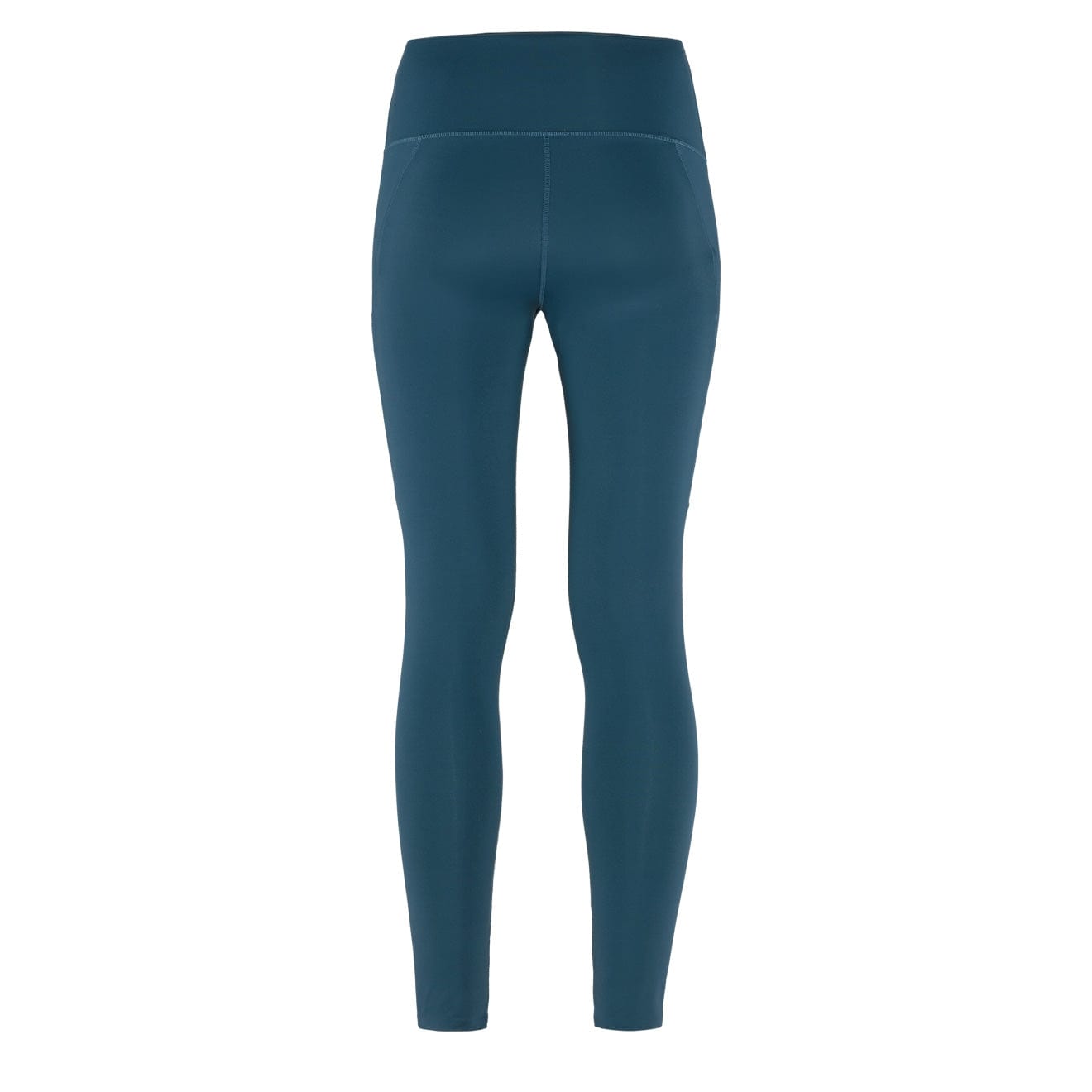 Women’s Fjallraven selling tights XL New Fjallraven Abisko tights navy blue