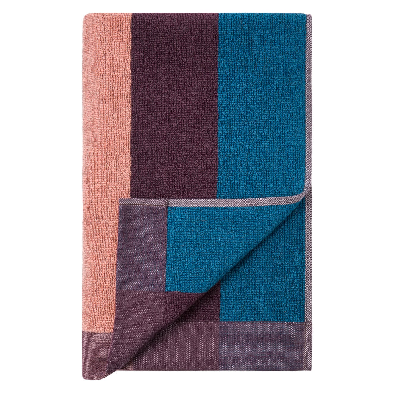 Paul Smith Large Towel Artist Stripe Paul Smith