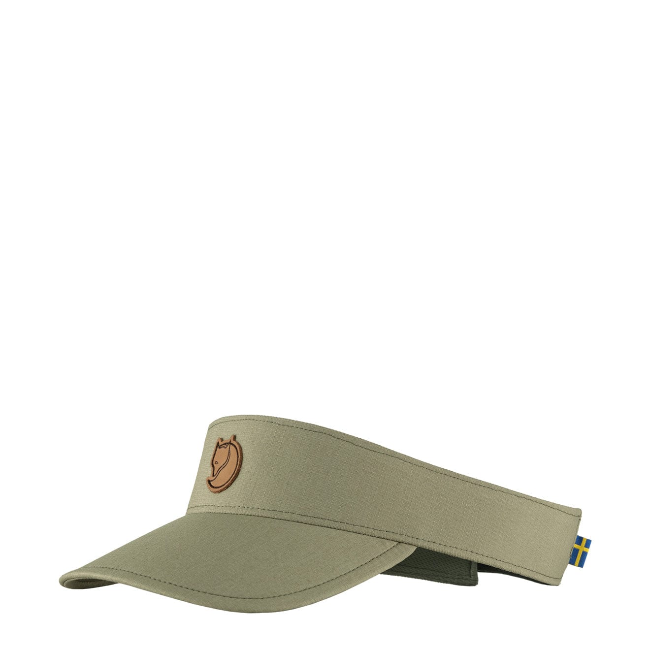 Fjallraven Abisko Visor Cap Light Olive Fjallraven