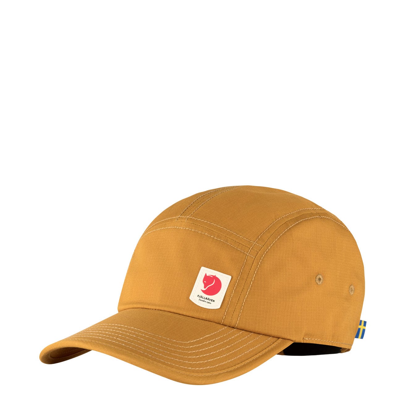 Fjallraven High Coast Lite Cap Acorn - Parasol Store