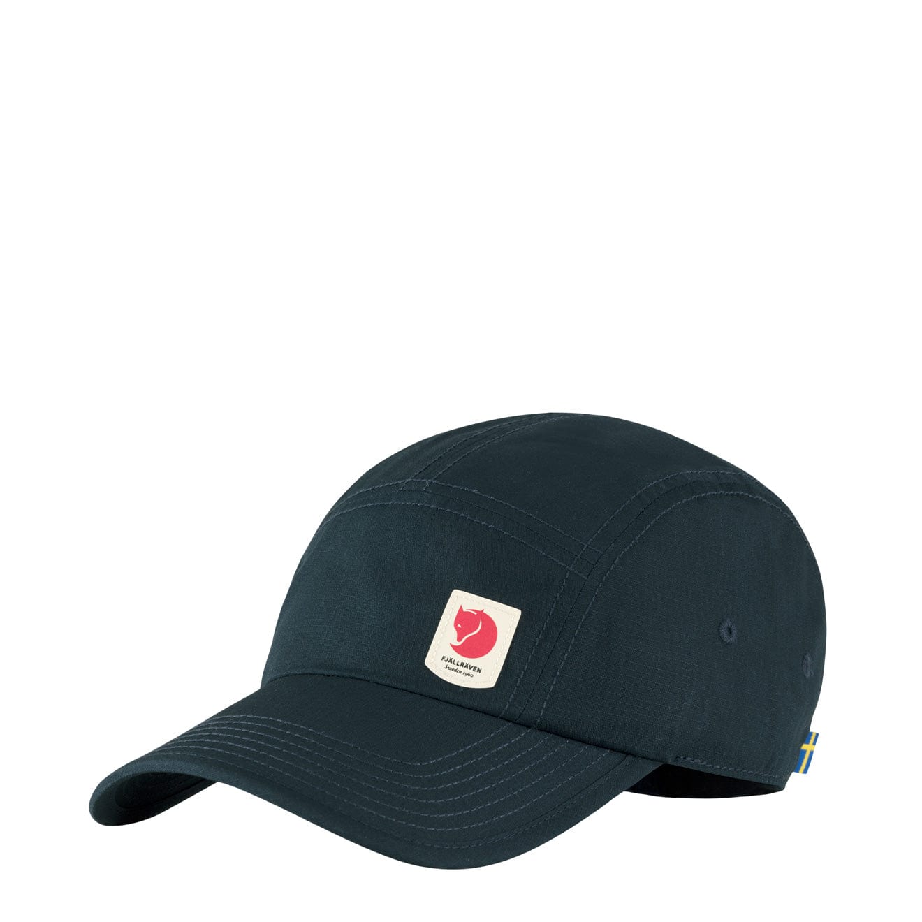 Fjallraven High Coast Lite Cap Dark Navy Fjallraven