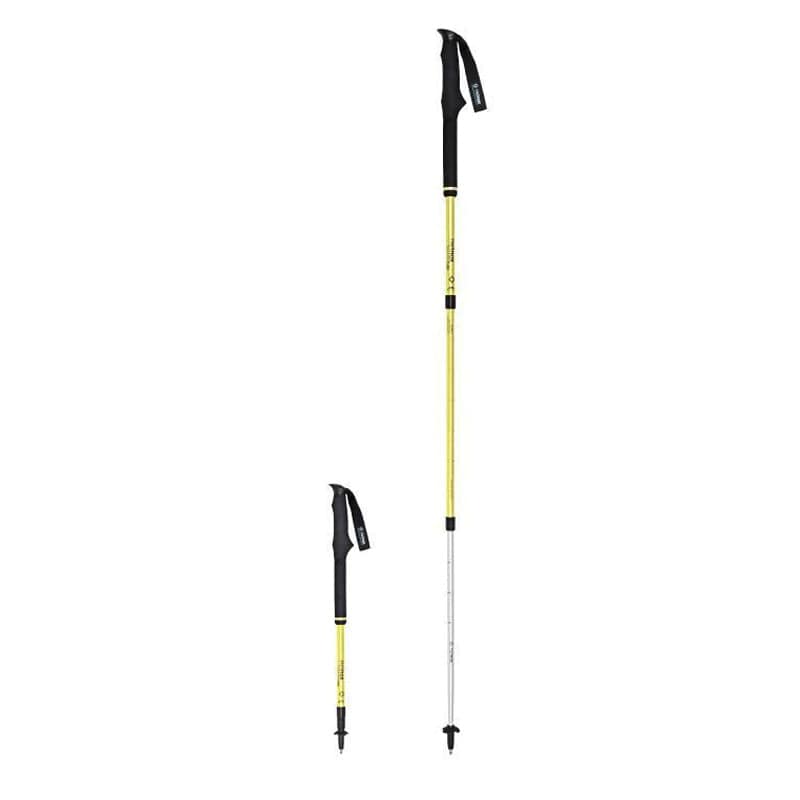 Helinox Passport FL120 Walking Poles Melon | Parasol Store