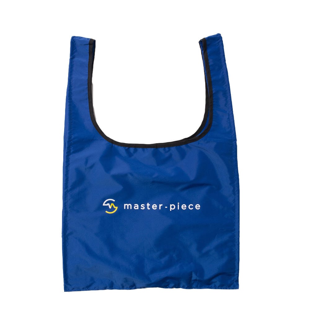 Master-Piece Storepack Ego Bag Blue Master-Piece