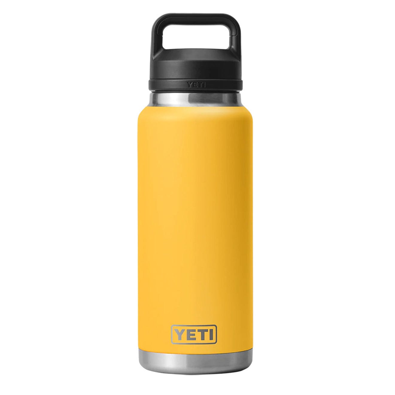 YETI Rambler 36oz Bottle Chug Alpine Yellow YETI