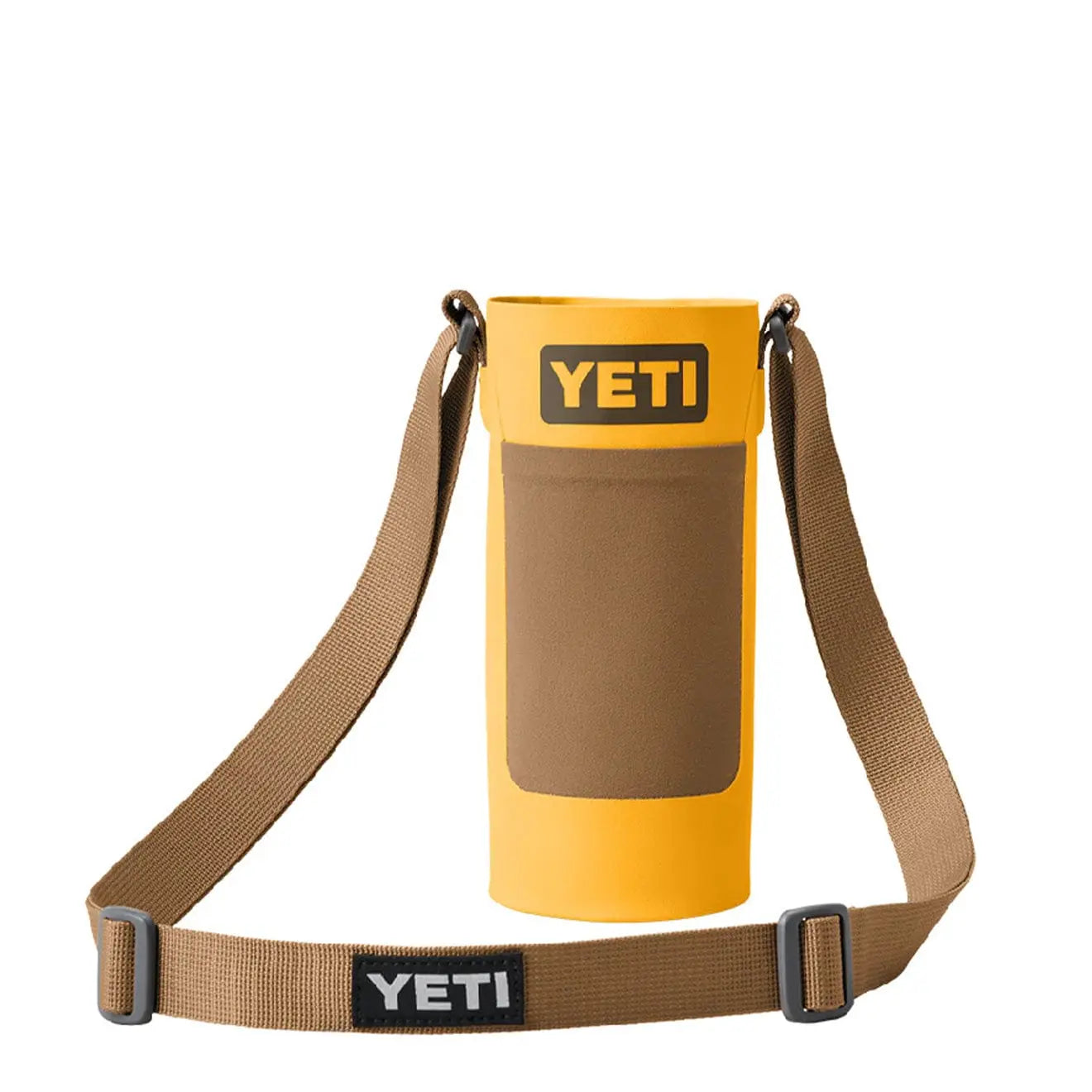 YETI Rambler Bottle Sling Small Alpine Yellow YETI