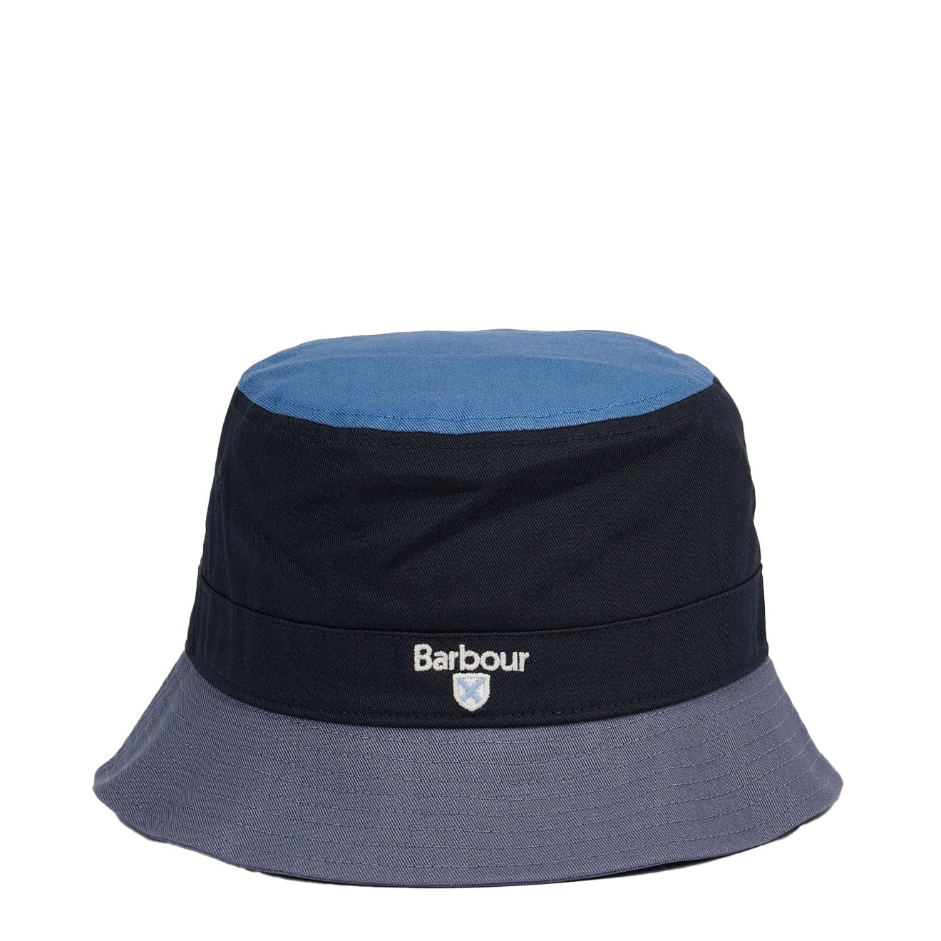 Barbour Laytham Sports Hat Navy Mix Barbour