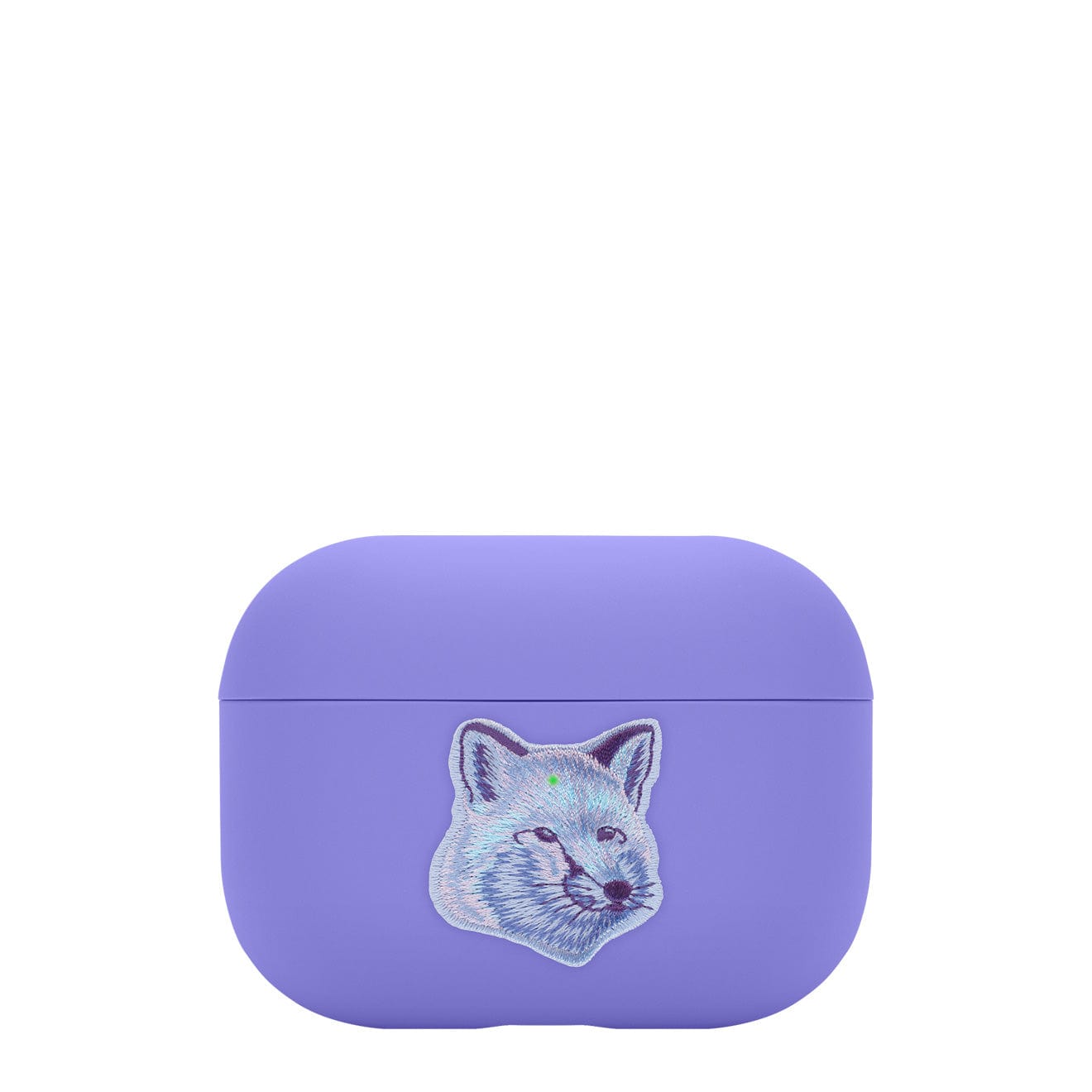 Native Union x Maison Kitsune Cool Tone Fox Airpods Pro Case Provencal Blue Native Union x Maison Kitsune