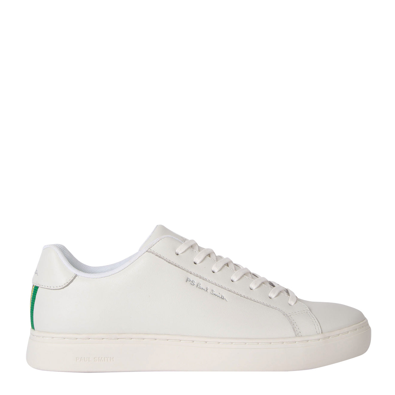 Paul Smith Rex Trainers White Paul Smith