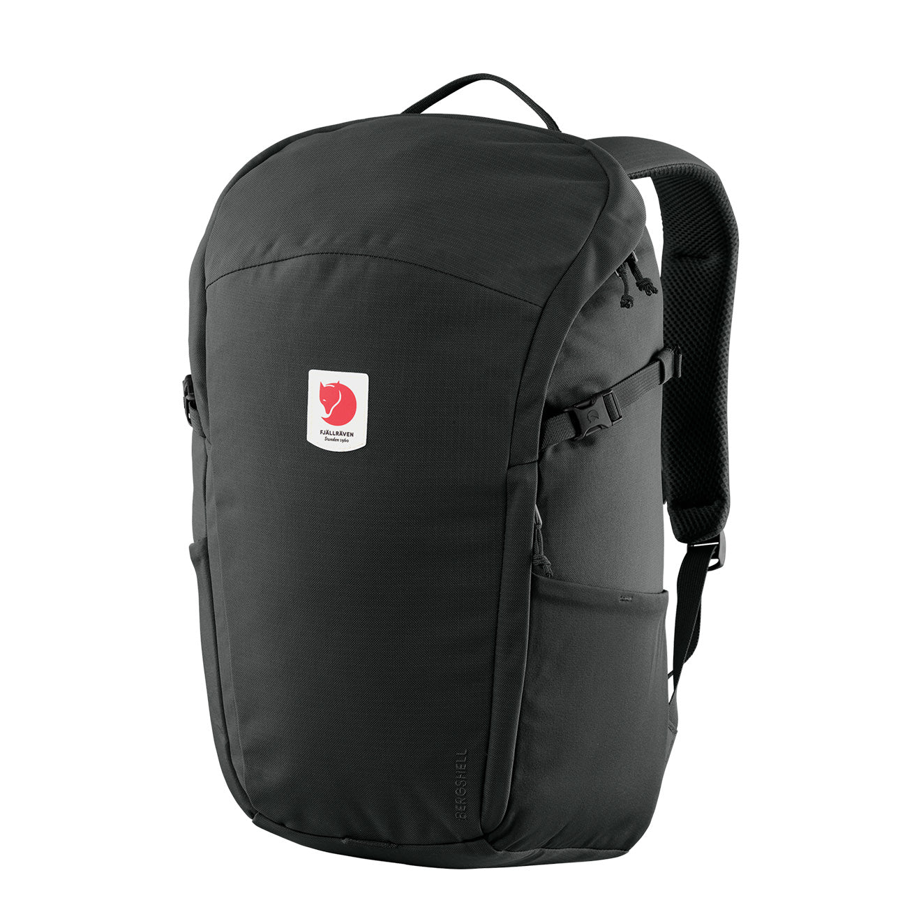 Fjallraven Ulvo 23 Backpack Dark Grey Fjallraven