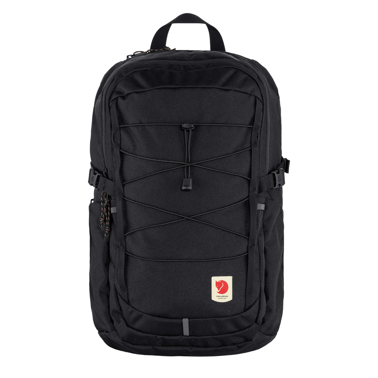 Fjallraven Skule 28L Backpack Black Fjallraven