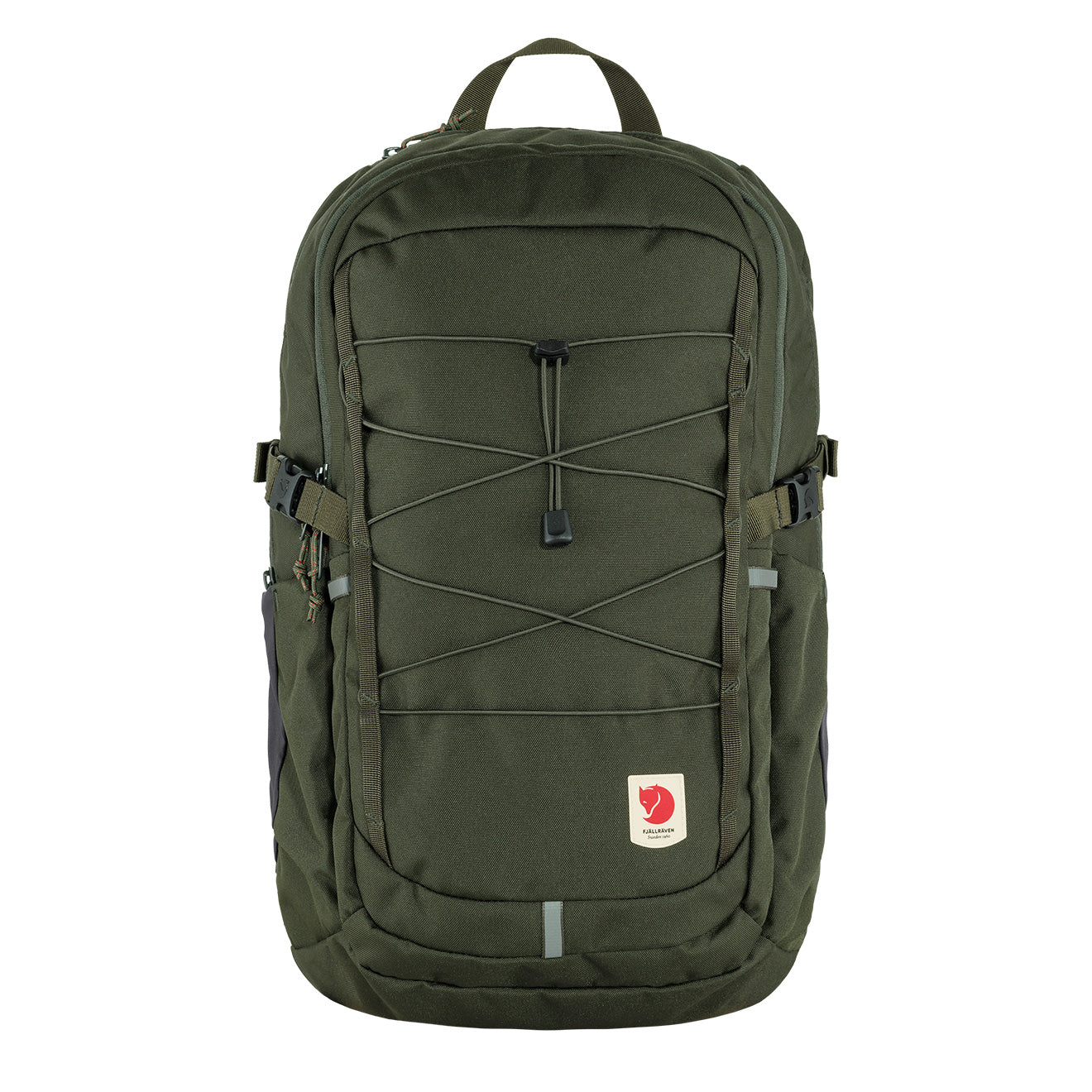 Fjallraven Skule 28L Backpack Deep Forest Fjallraven