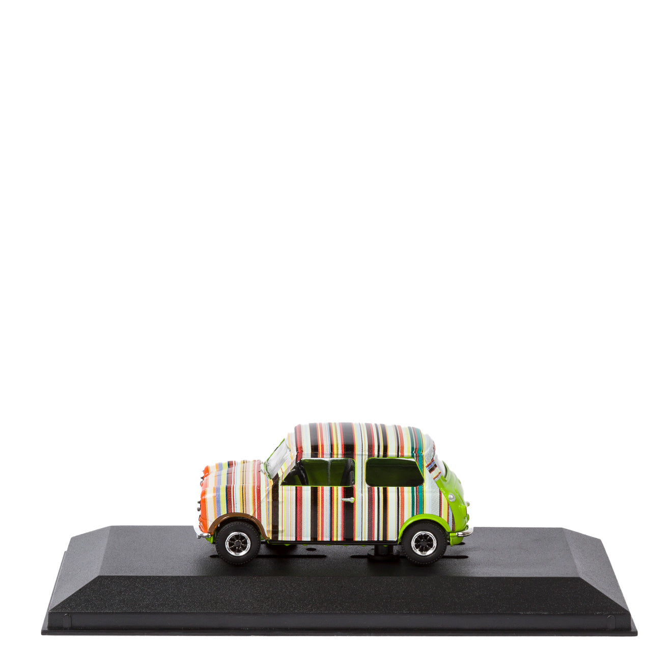 Paul Smith Signature Stripe Mini Model Car Multi Paul Smith