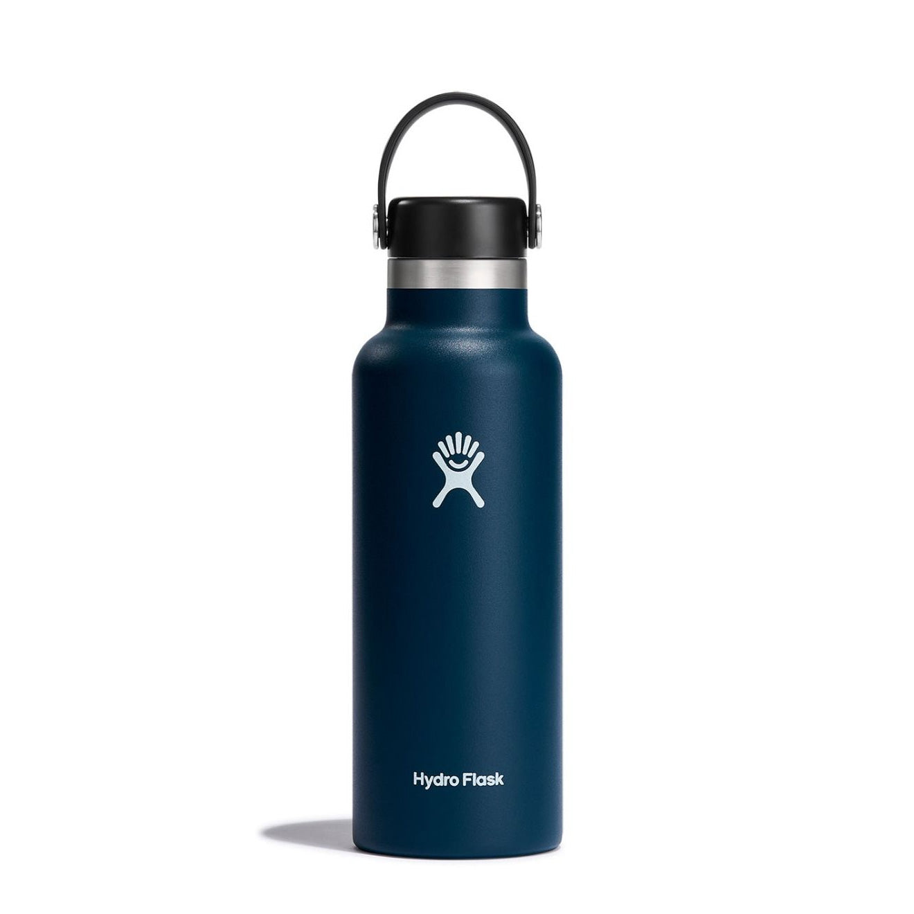 Hydro Flask 18oz Standard Mouth Bottle Indigo Hydro Flask