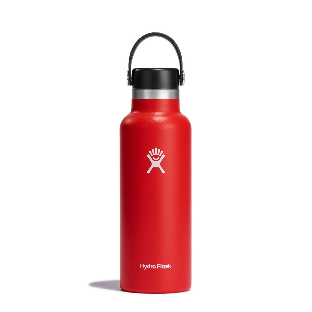 Hydro Flask 18oz Standard Mouth Bottle Goji Hydro Flask