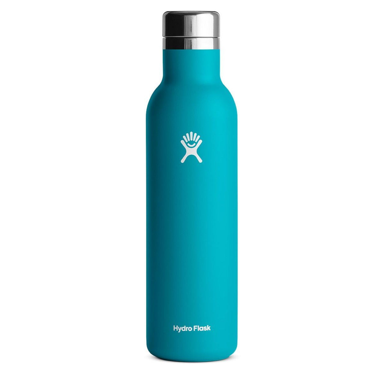 Hydro Flask 25oz Wine Bottle Laguna Hydro Flask