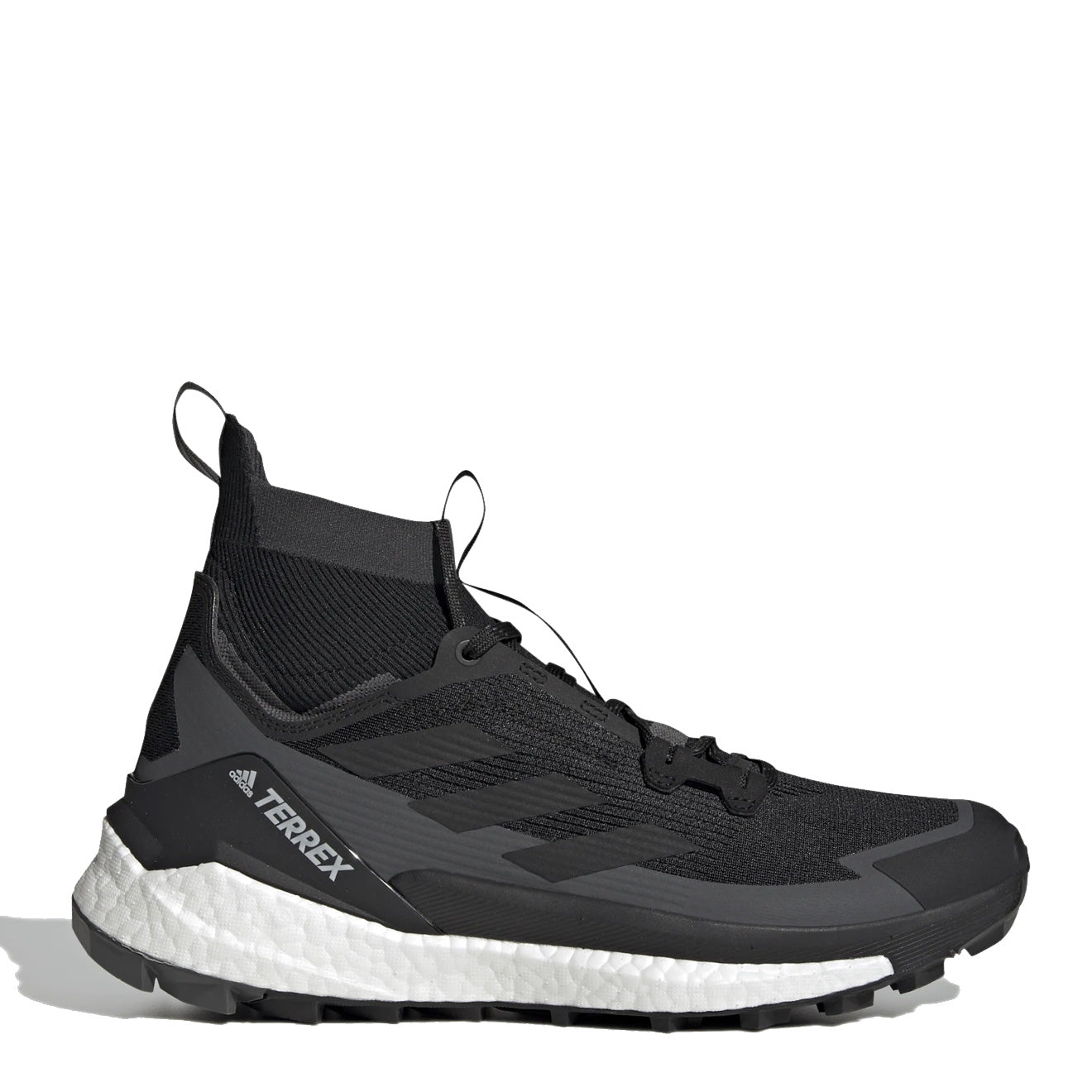 Adidas Terrex Free Hiker 2 Core Black / Grey Six / Carbon Adidas Terrex