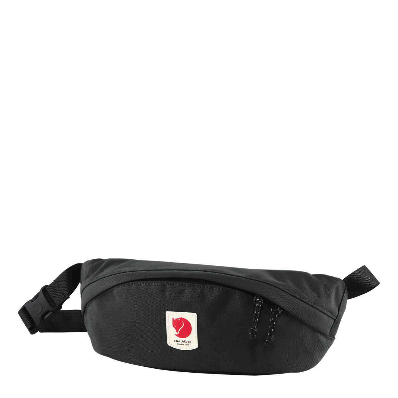 Fjallraven Ulvo Hip Pack Medium Dark Grey Fjallraven