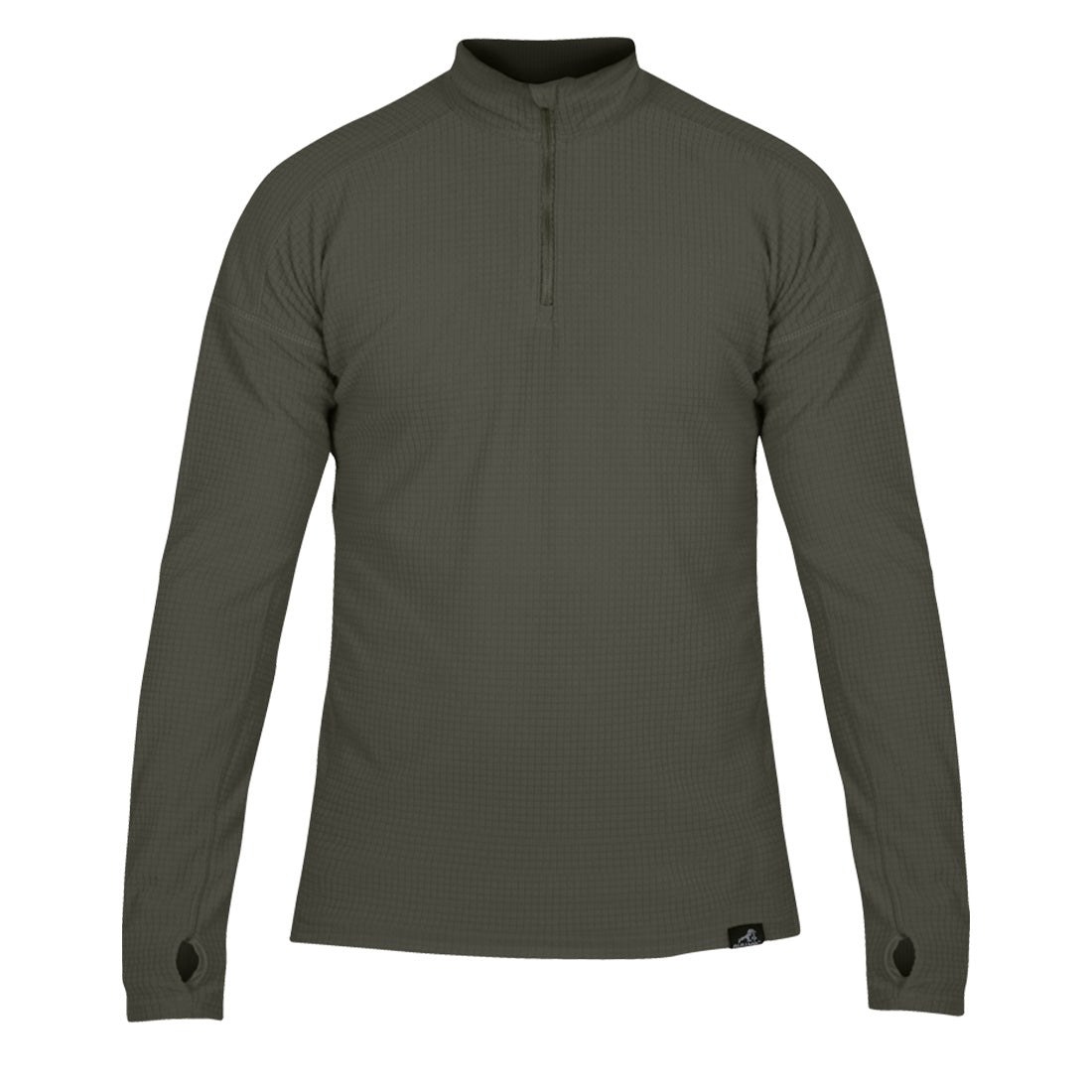 Paramo Grid Technic Baselayer Moss Paramo