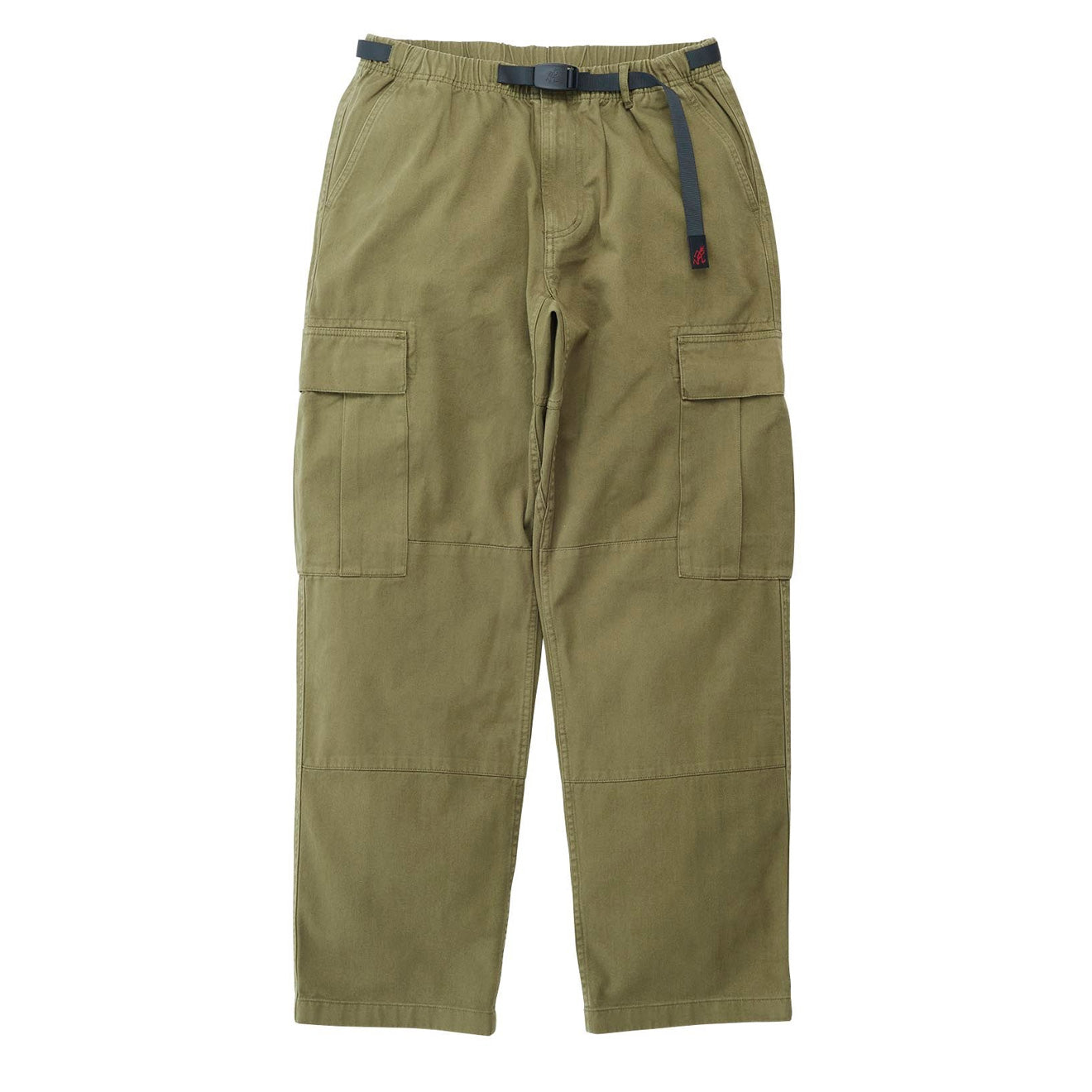 Gramicci Cargo Pant Olive – Parasol Store