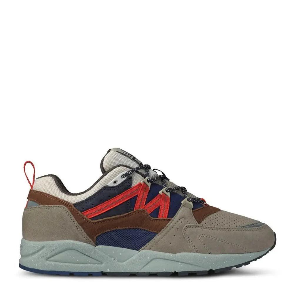 Karhu Fusion 2.0 Trainers Abbey Stone / Beaver Fur Karhu